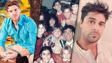 El Colo de Cebollitas se sumó a las críticas a Telefe