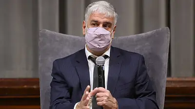 El Gobierno busca controlar los precios con ayuda de gobernadores e intendentes El Gobierno busca controlar los precios con ayuda de gobernadores e intendentes