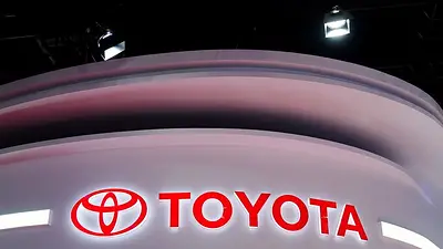 Industria automotriz: Toyota de Argentina espera terminar 2021 con récord histórico de producción Industria automotriz: Toyota de Argentina espera terminar 2021 con récord histórico de producción