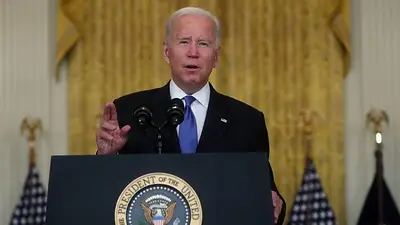 Joe Biden impusa un impuesto a las grandes fortunas para recaudar fondos destinados a gasto social Joe Biden impusa un impuesto a las grandes fortunas para recaudar fondos destinados a gasto social