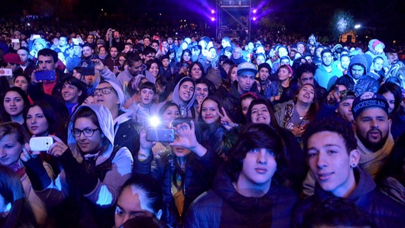 Fernanda Raverta, sobre Más Cultura Joven: "Es para los sectores más vulnerados por lapandemia"