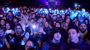 Raverta, sobre Más Cultura Joven: "Es para sectores vulnerados en pandemia"