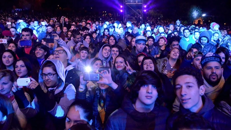 Fernanda Raverta, sobre Más Cultura Joven: "Es para los sectores más vulnerados por lapandemia"
