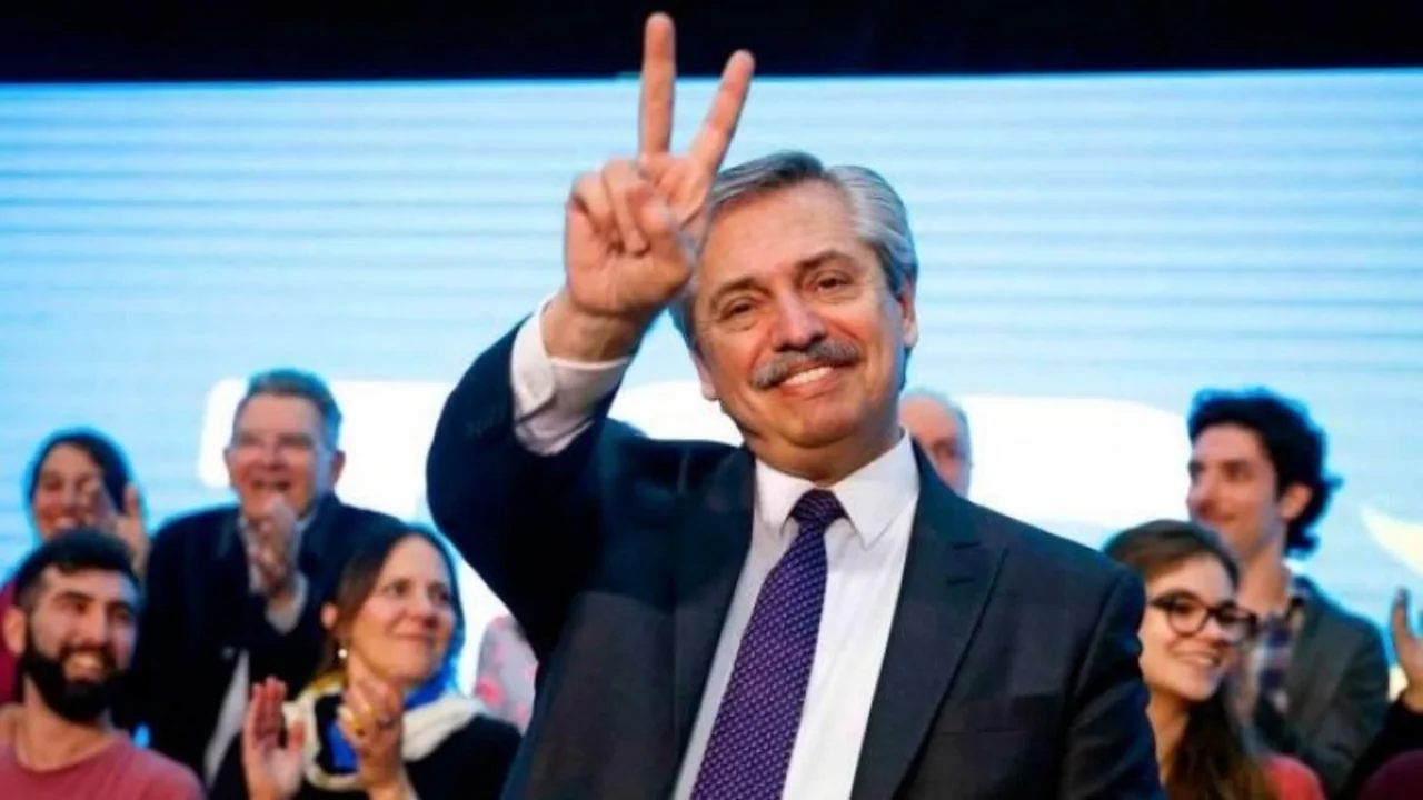 Alberto Fernández llamó a movilizar por el 17 de octubre en "todas las plazas"