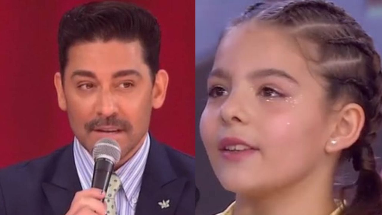 Hernán Piquín y Josefina Carrudo
