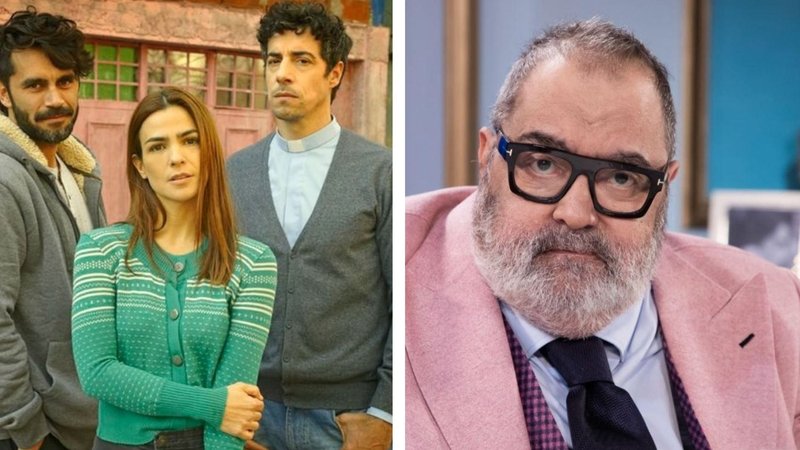 La 1-5/18. Jorge Lanata
