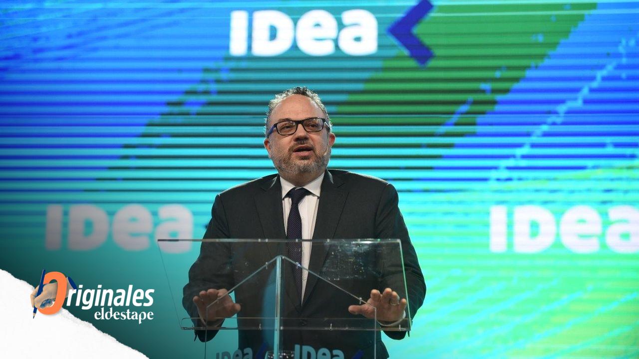 Kulfas: "Se está produciendo un 5% por encima del período previo a la pandemia"