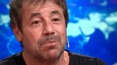 Ricky Sarkany cruzó a Milei y admitió que tiene incertidumbre: "La microeconomía está frenada” Ricky Sarkany cruzó a Milei y admitió que tiene incertidumbre: "La microeconomía está frenada”