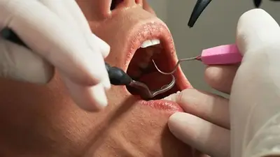 Especialidades: odontología general Especialidades: odontología general