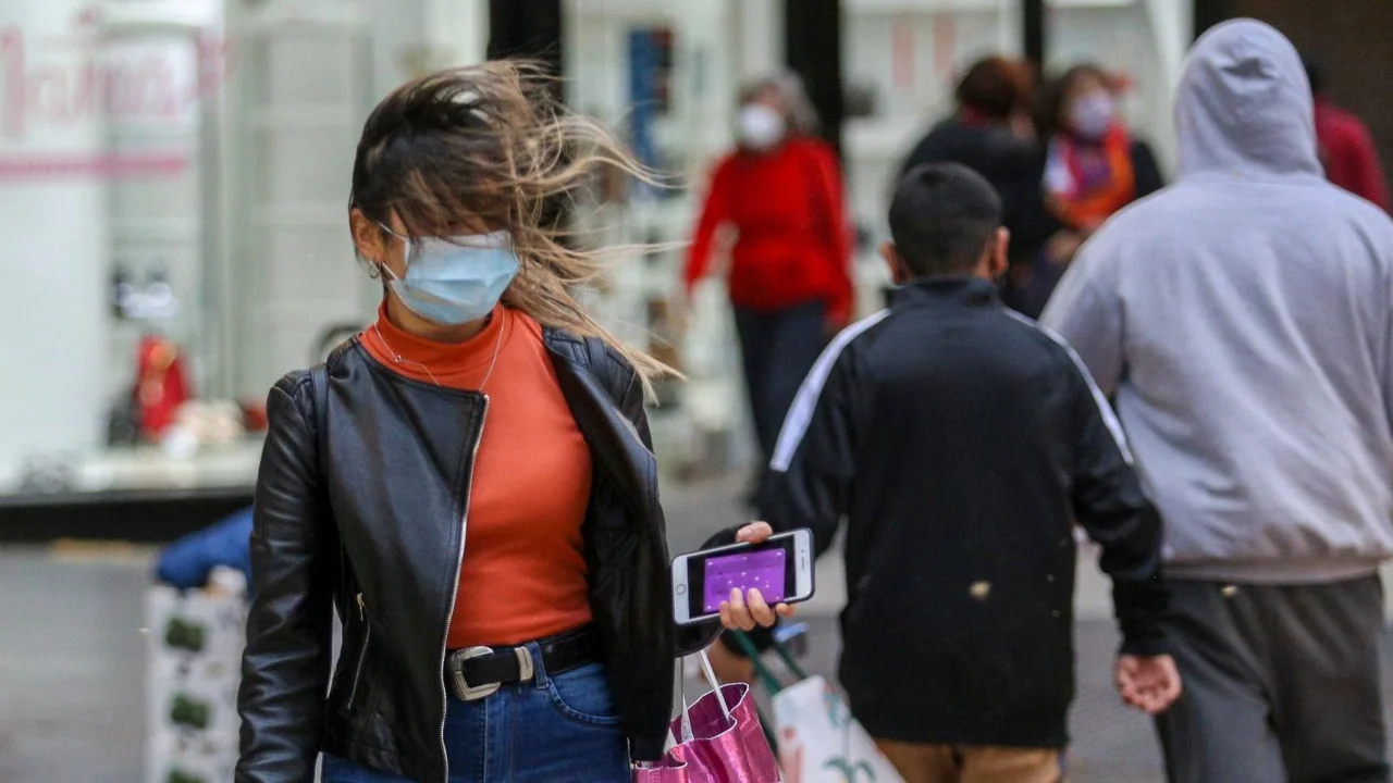 vientos clima conurbano amba 