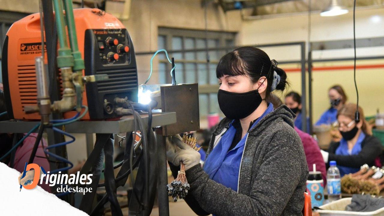 Preocupación en las pymes por los problemas para importar insumos y el uso de los dólares del Banco Central