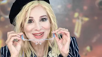 Nacha Guevara Nacha Guevara