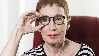 Premios Democracia: distinguen a Nora Bär Premios Democracia: distinguen a Nora Bär