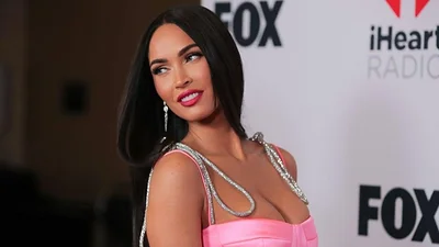 Megan Fox Megan Fox