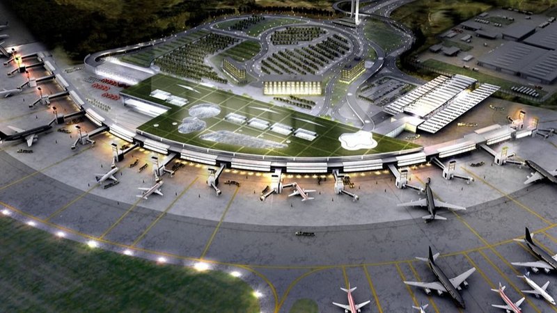 Ezeiza
