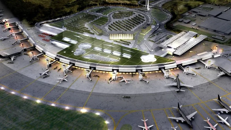 Ezeiza