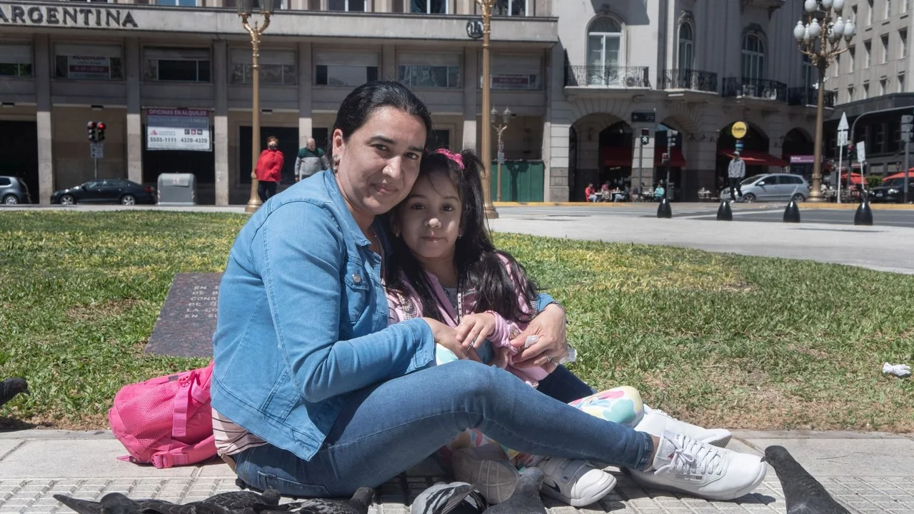 Día Madre pronóstico del clima