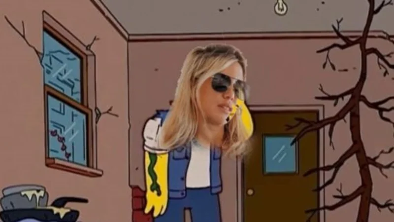 Wanda Nara
