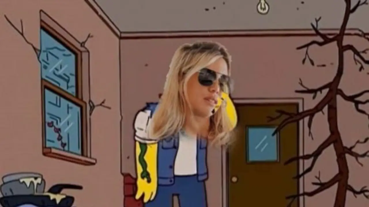 Wanda Nara