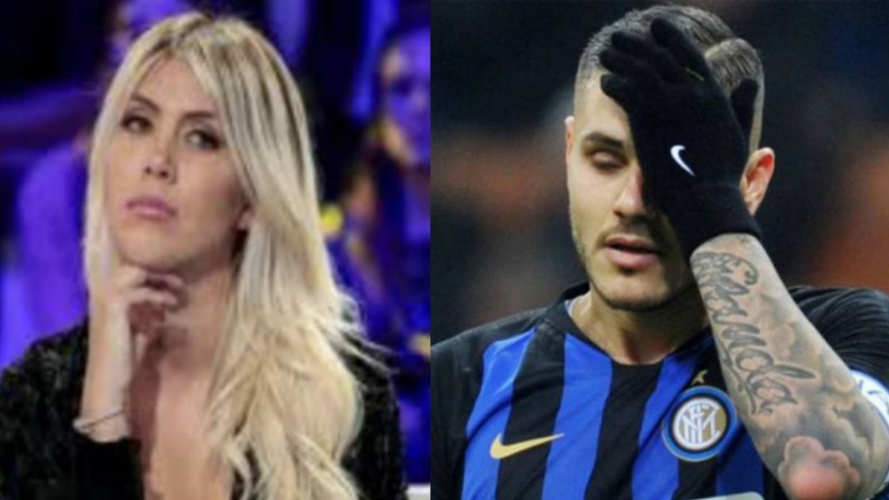 Wanda Nara