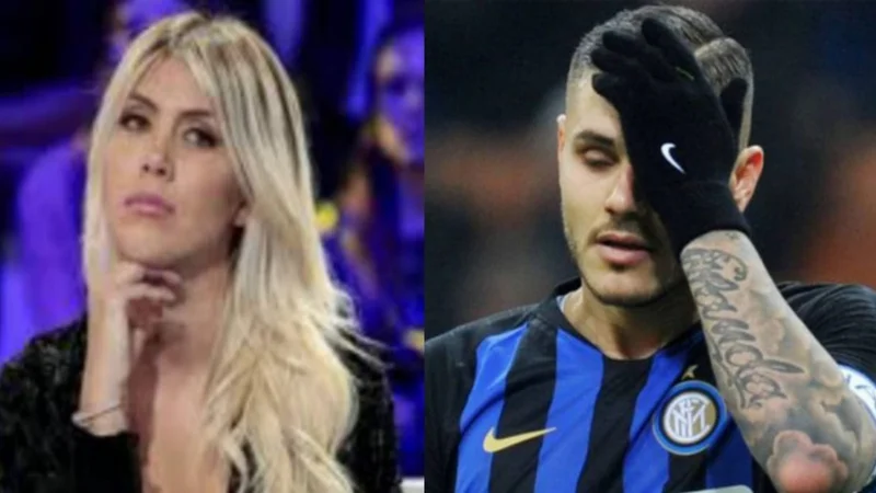 Wanda Nara