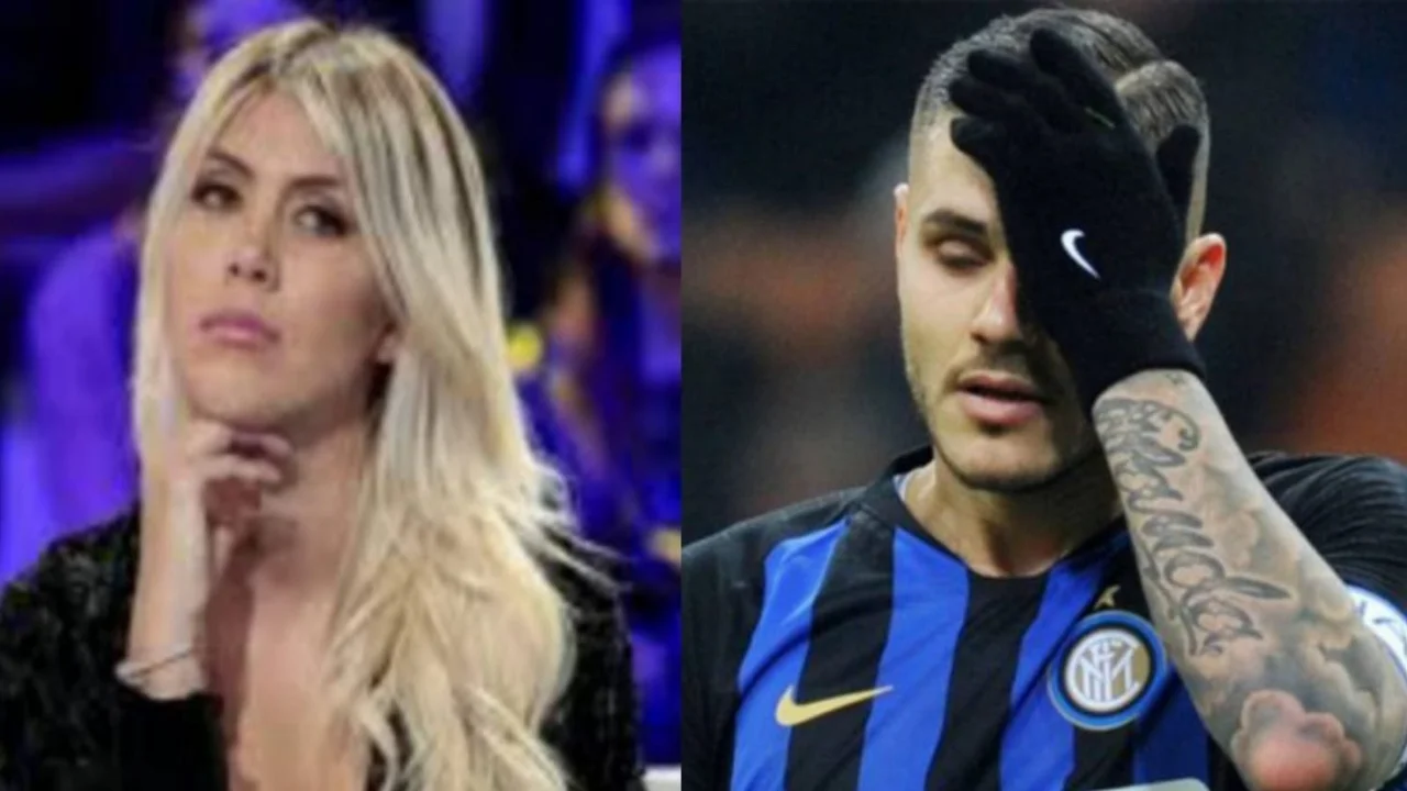 Wanda Nara