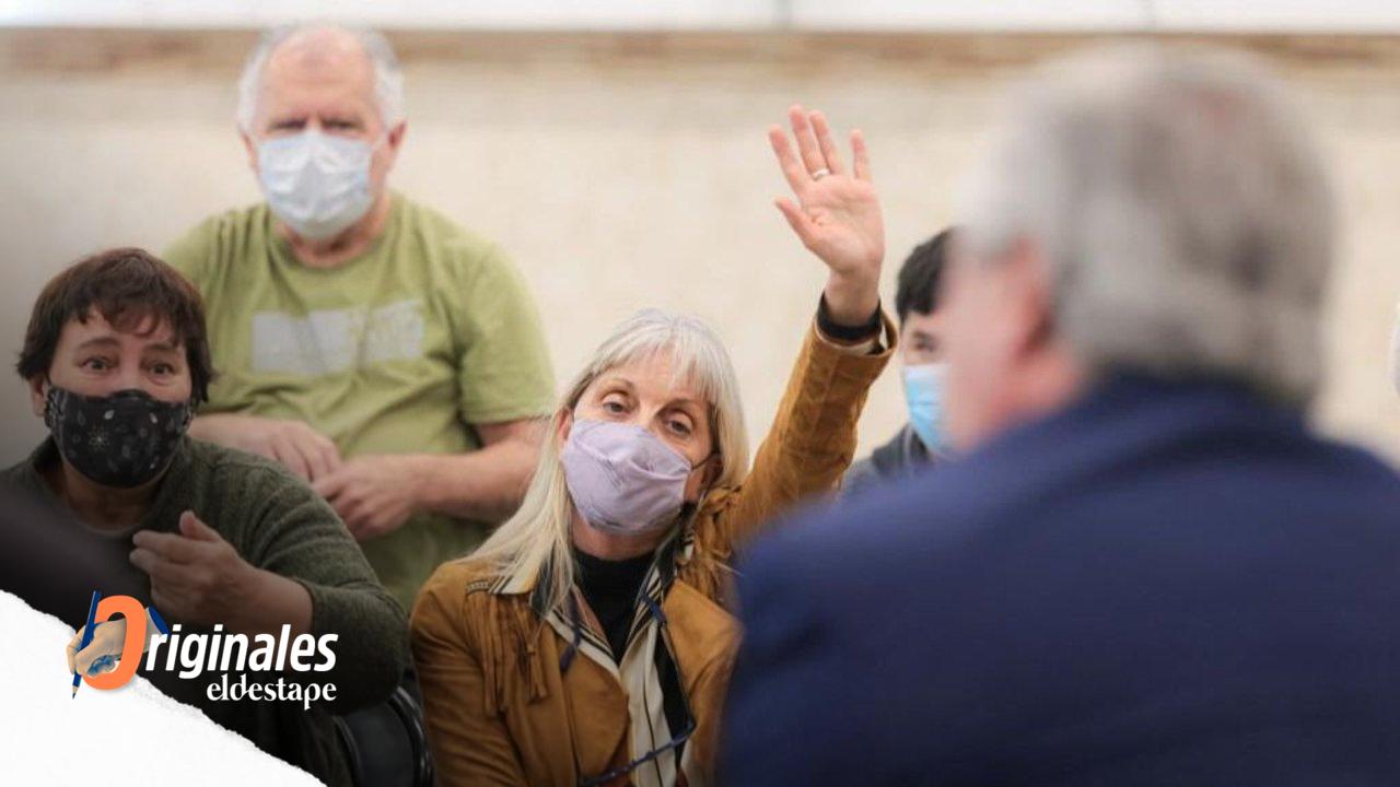Las cuatro demandas que el Gobierno transformó en sus ejes de acción tras las PASO