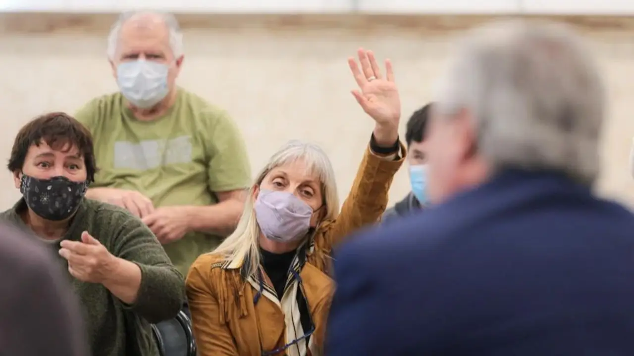 Las cuatro demandas que el Gobierno transformó en sus ejes de acción tras las PASO