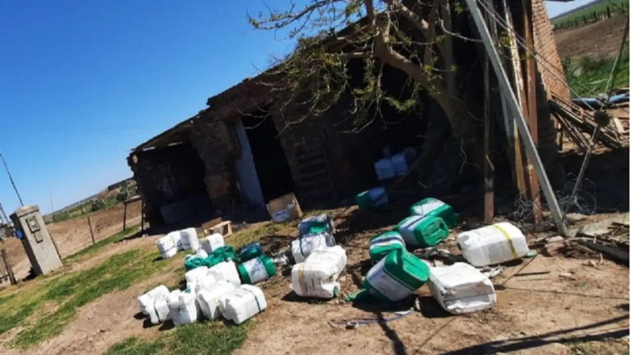 Trata laboral: rescatan a 10 trabajadores rurales explotados durante 13 años