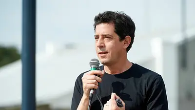 Wado de Pedro elecciones 2021 Wado de Pedro elecciones 2021