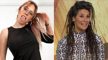 Nati Jota cruzó a Ivana Nadal por PH: "Jode que me digan mentirosa"