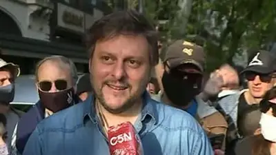 Leandro Santoro Leandro Santoro