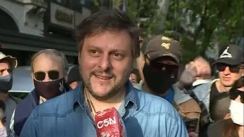 Leandro Santoro