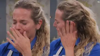 Silvina Santarelli Bake Off Silvina Santarelli Bake Off