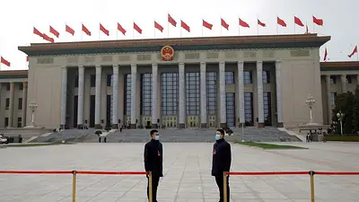 China prepara ley para castigar a padres por el mal comportamiento de sus hijos China prepara ley para castigar a padres por el mal comportamiento de sus hijos