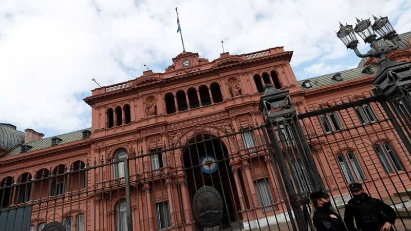 El Gobierno aprobó un protocolo para casos de violencia de género en el sector público nacional