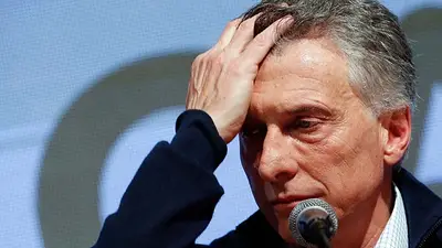 El Gobierno avanza en prohibir sociedades offshore para funcionarios El Gobierno avanza en prohibir sociedades offshore para funcionarios