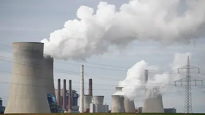 Crisis energética en Europa obliga a industrias a volver al carbón Crisis energética en Europa obliga a industrias a volver al carbón