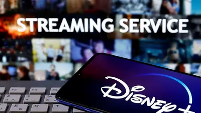 La magia de Disney+ se desvanece y caen las acciones de las plataformas de streaming La magia de Disney+ se desvanece y caen las acciones de las plataformas de streaming