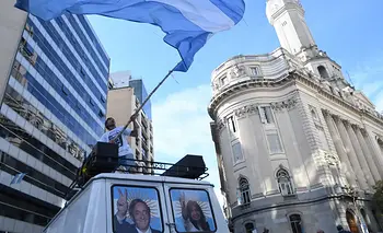 Qué expresó la plaza del 17 de octubre | Editorial