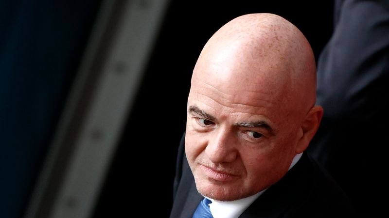 Inminente fallo por Brasil-Argentina: qué dijo el presidente de la FIFA Gianni Infantino