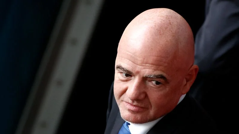 Inminente fallo por Brasil-Argentina: qué dijo el presidente de la FIFA Gianni Infantino