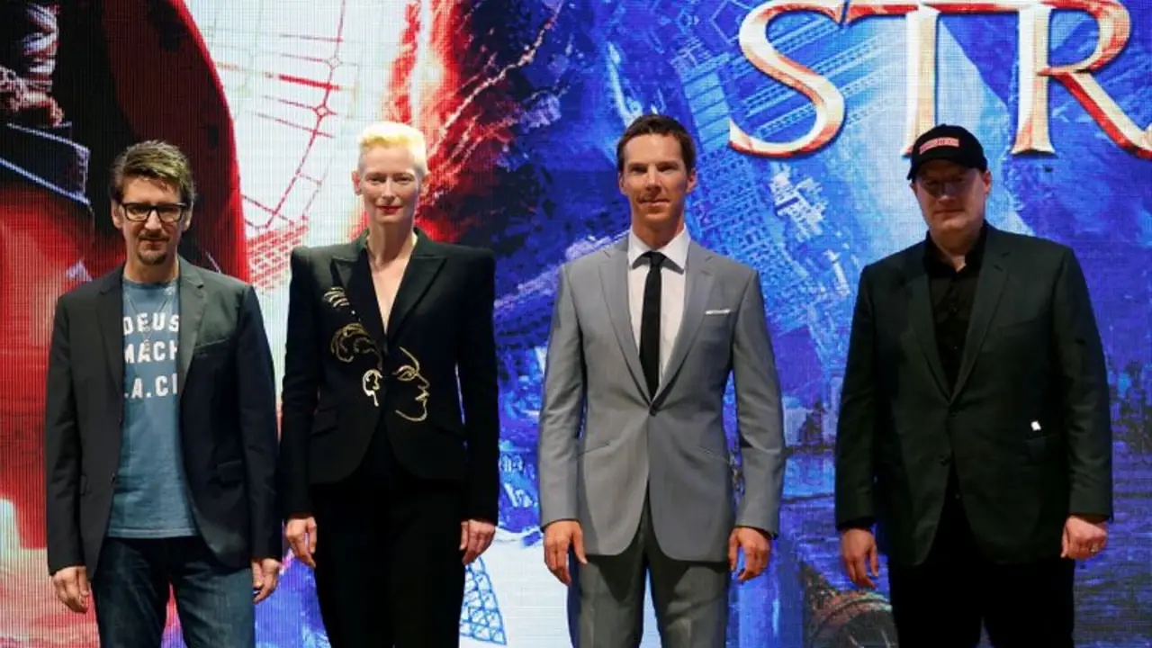 Disney pospone varias secuelas de Marvel y la quinta película de "Indiana Jones"