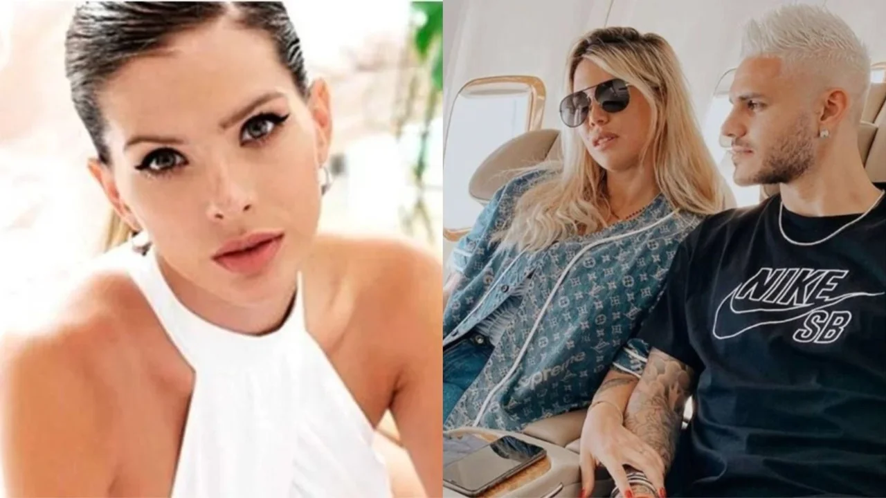 Farándula, La China Suárez, Mauro Icardi, Wanda Nara, televisión