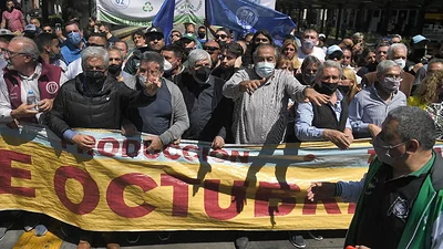 La CGT analizará la reforma estatutaria y la situación del país de cara a las elecciones La CGT analizará la reforma estatutaria y la situación del país de cara a las elecciones