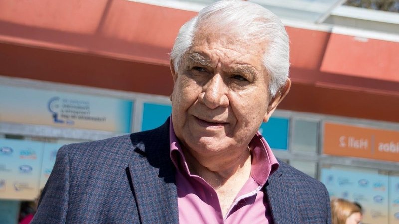 Pereyra: "Con la ley de Hidrocarburos se institucionaliza el Plan Gas"