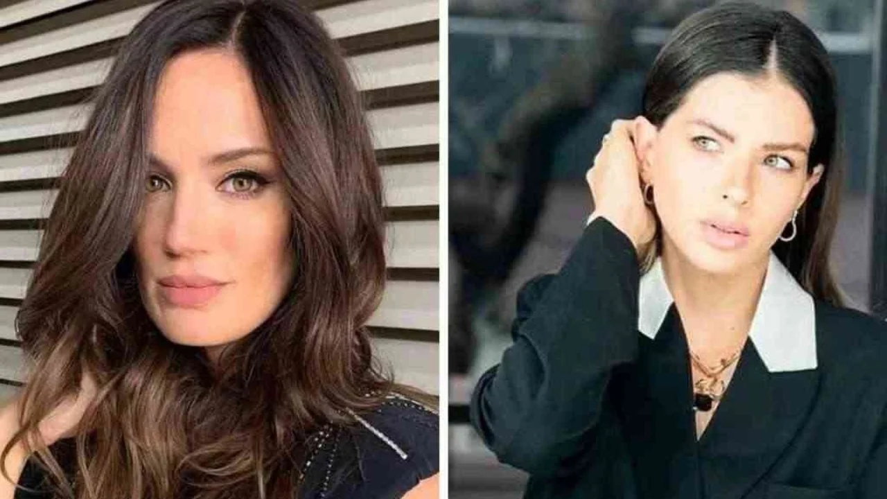 Paula Chaves rompió el silencio sobre el escándalo de La China Suárez y Wanda Nara