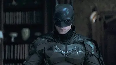 The Batman The Batman