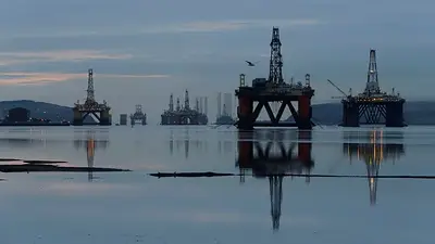 Crisis energética: la vuelta a los combustibles fósiles en la mira de la ONU Crisis energética: la vuelta a los combustibles fósiles en la mira de la ONU