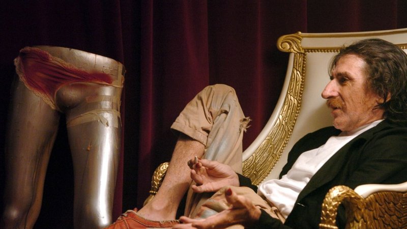 Charly García cumpleaños